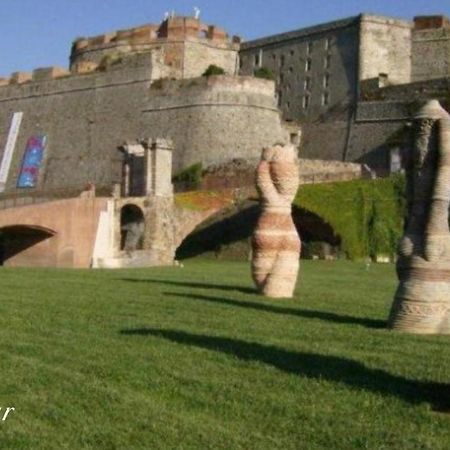 Alloggio Al Mare سافونا المظهر الخارجي الصورة